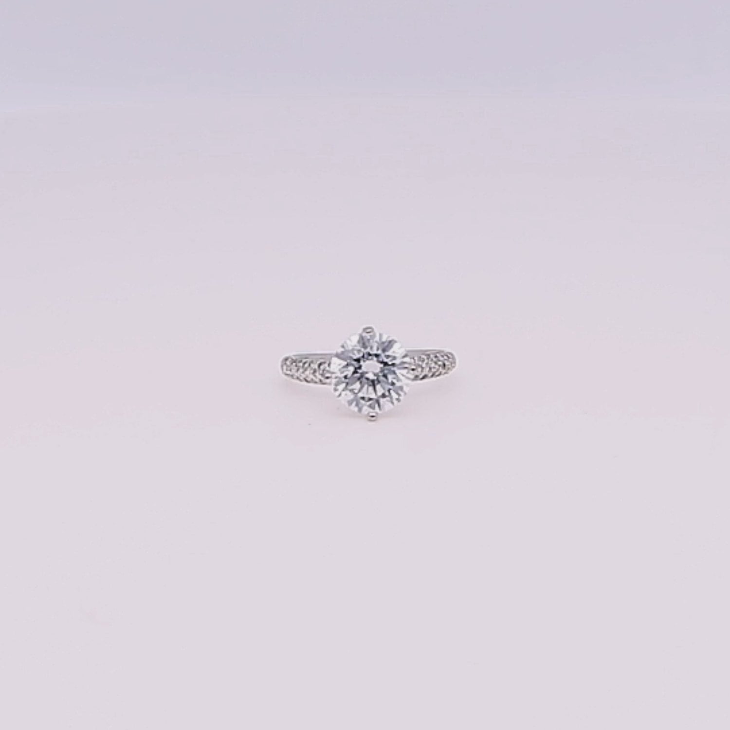Aurora Elan Ring