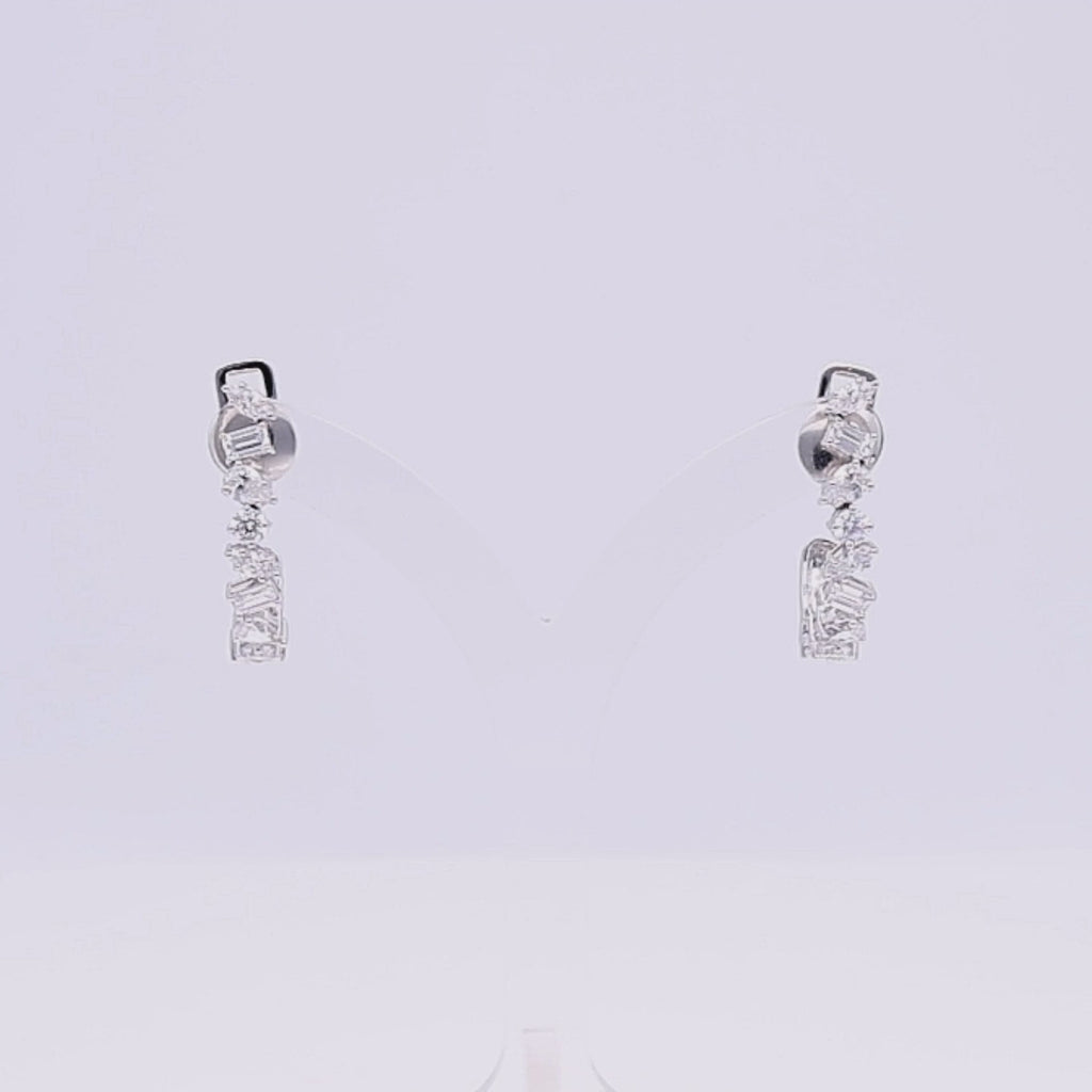 Twilight Fancy Earrings