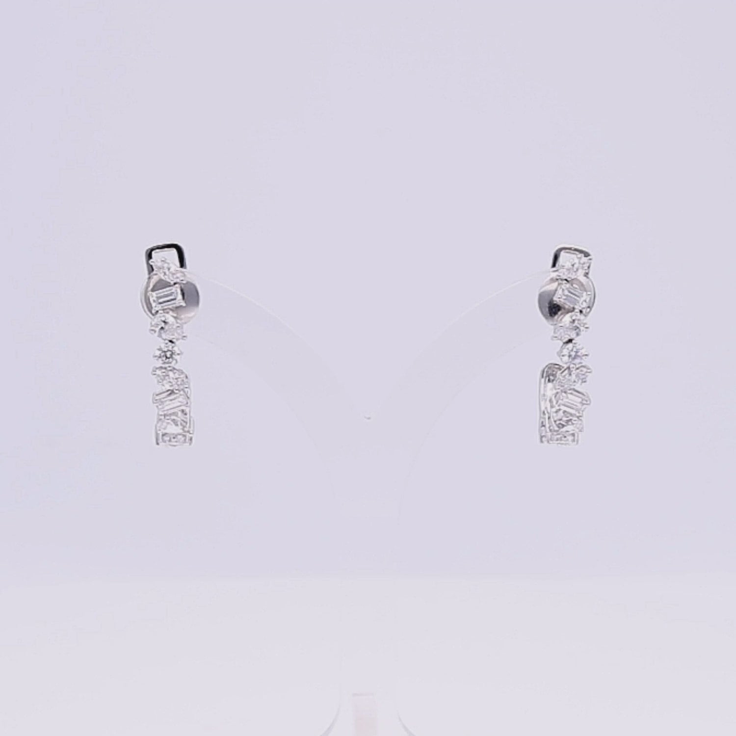 Twilight Fancy Earrings