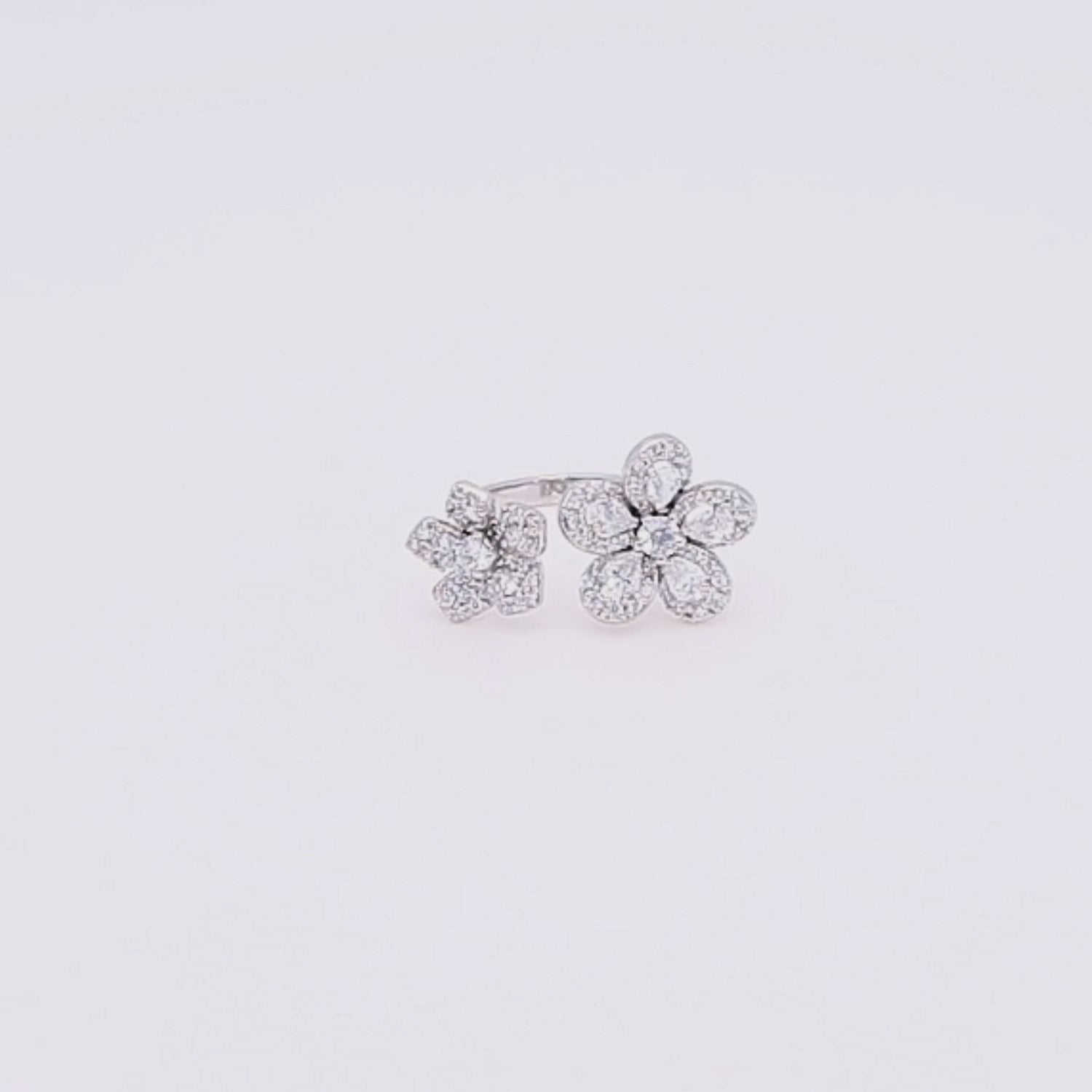Nayika Bond Ring