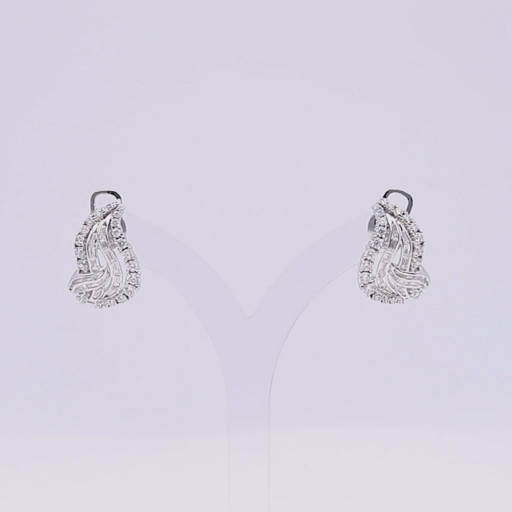 Prismara Earrings