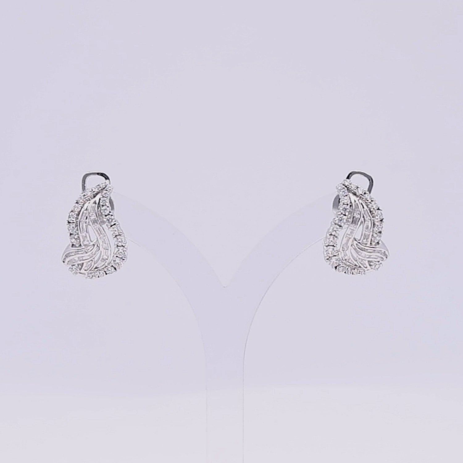 Prismara Earrings