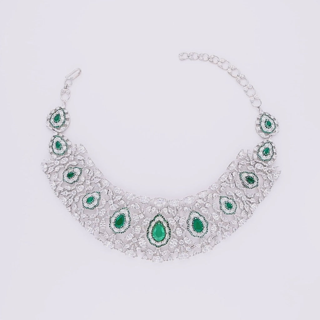 Empress of Elowen Necklace