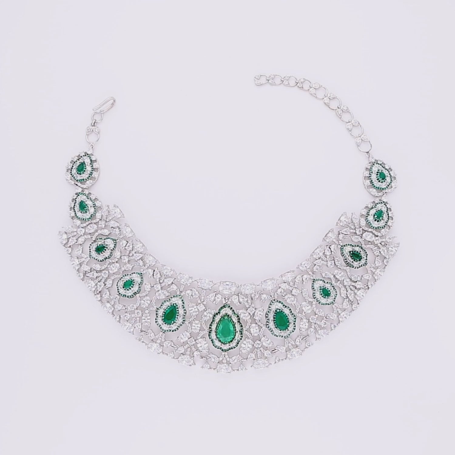 Empress of Elowen Necklace