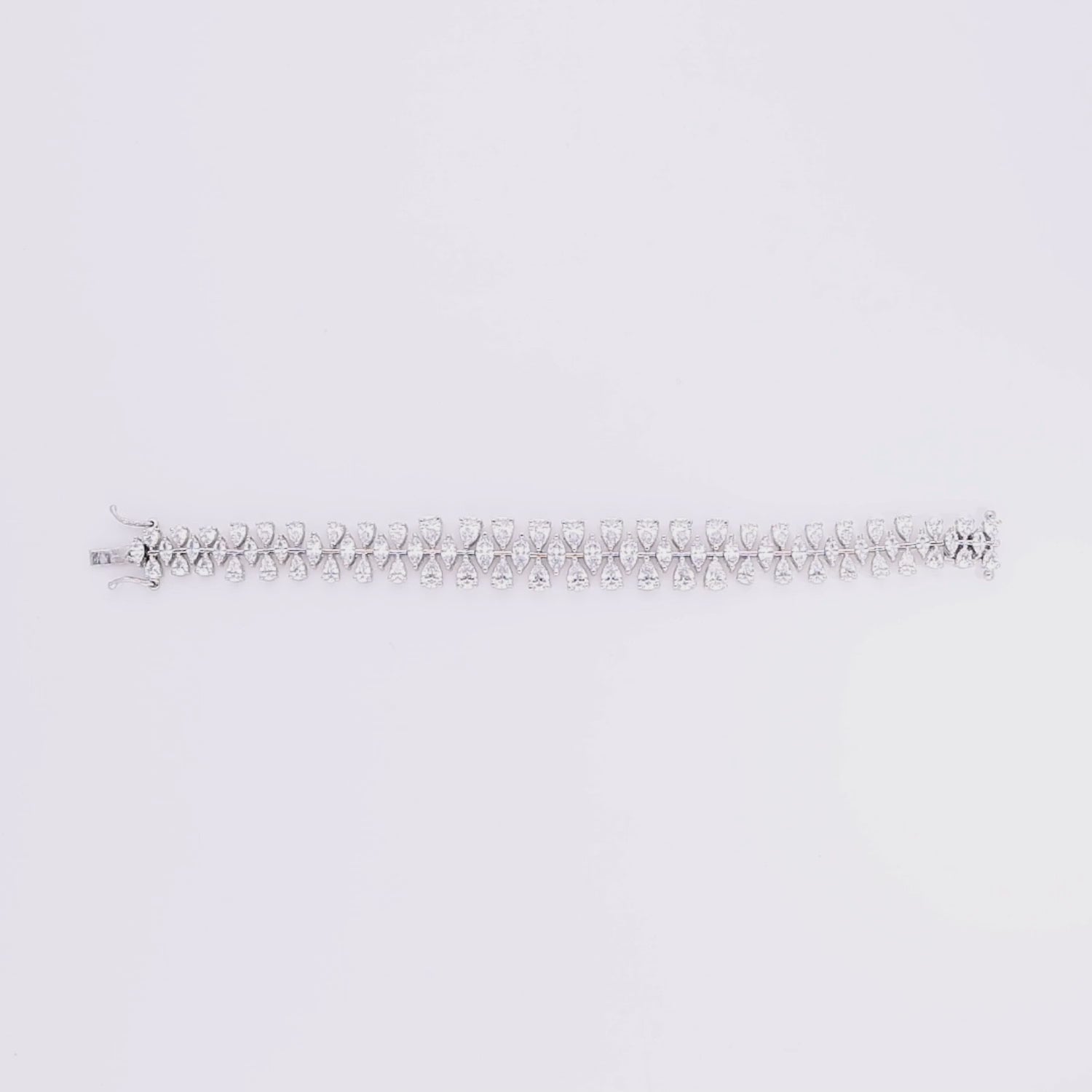 Lunar Lace Bracelet