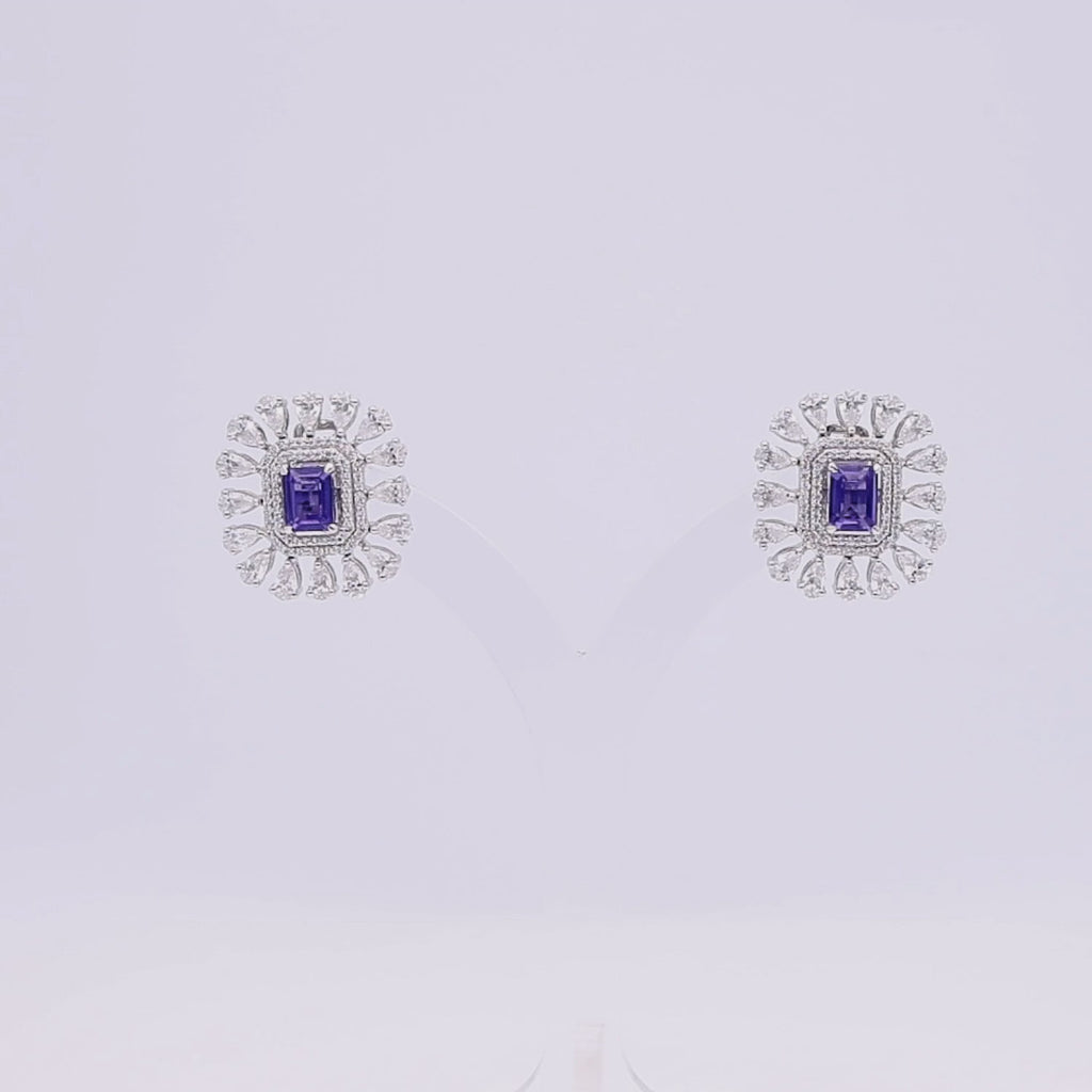 Nocturne Gleam Earrings