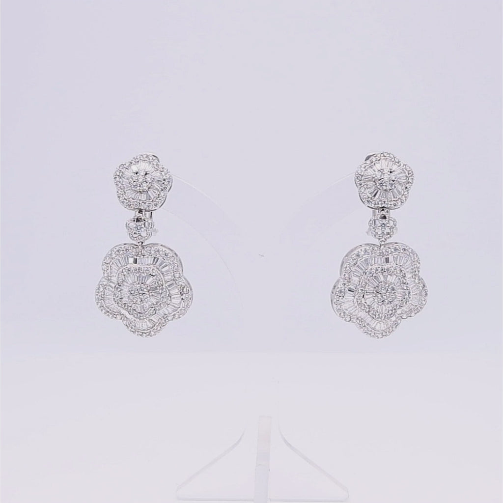 Stellaflora Earrings