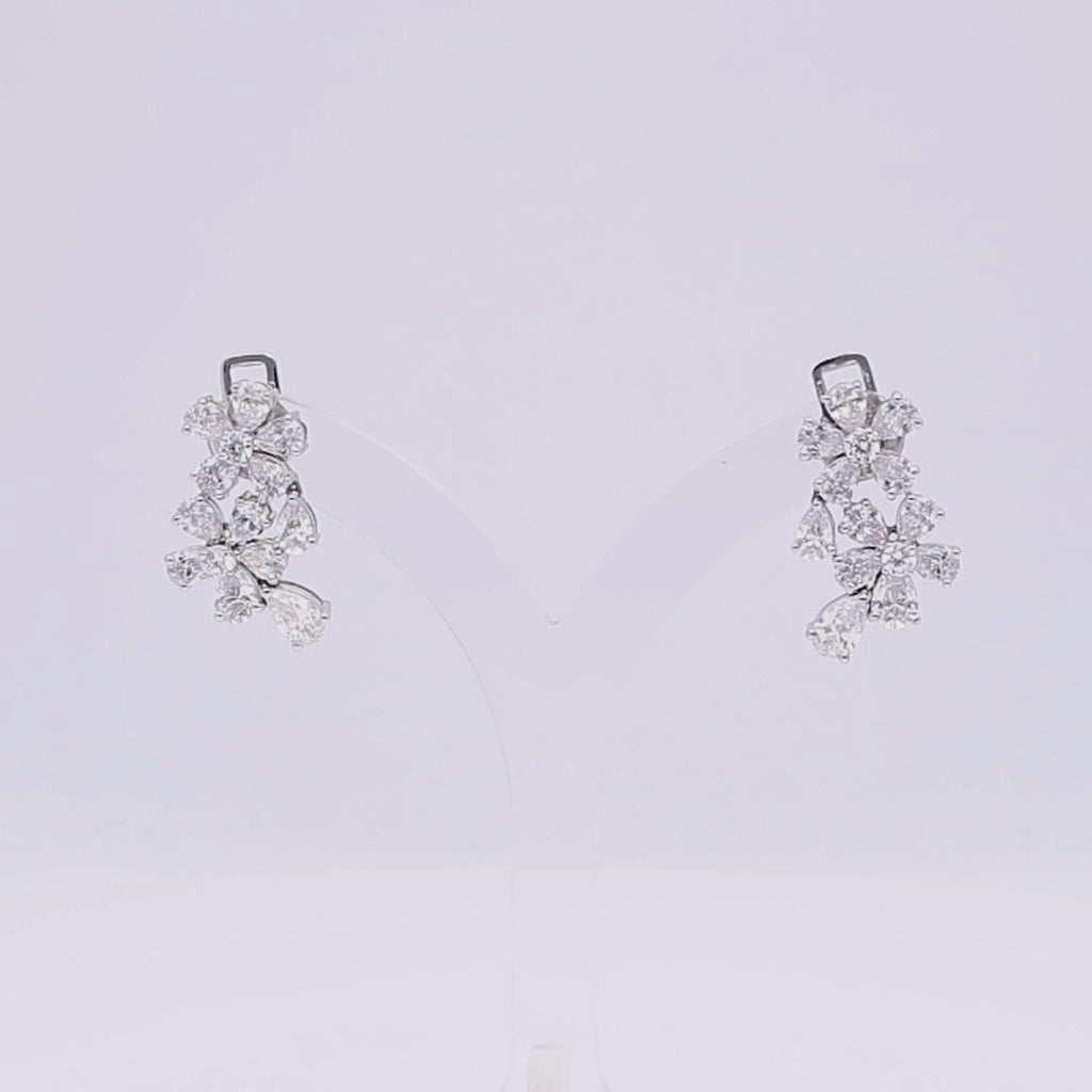 Starlight Echo Earrings
