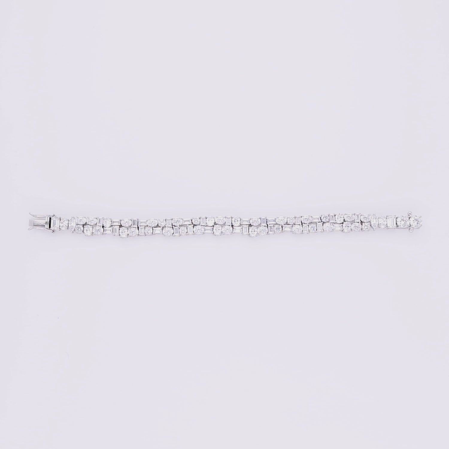 Fancycut Bloom Bracelet