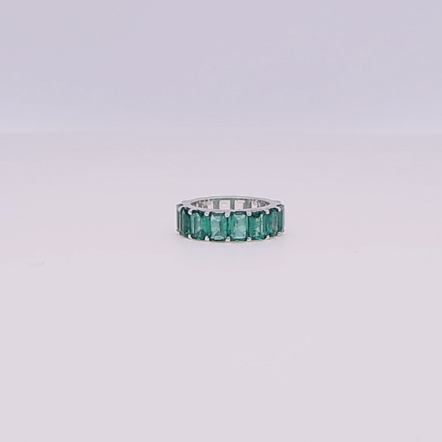 Jade Pathway Ring