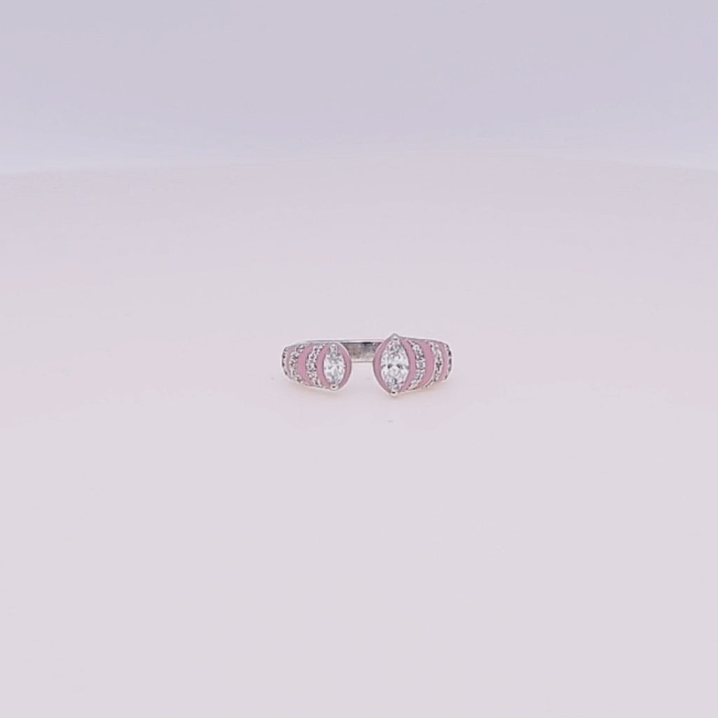 Marquise Manthana Ring