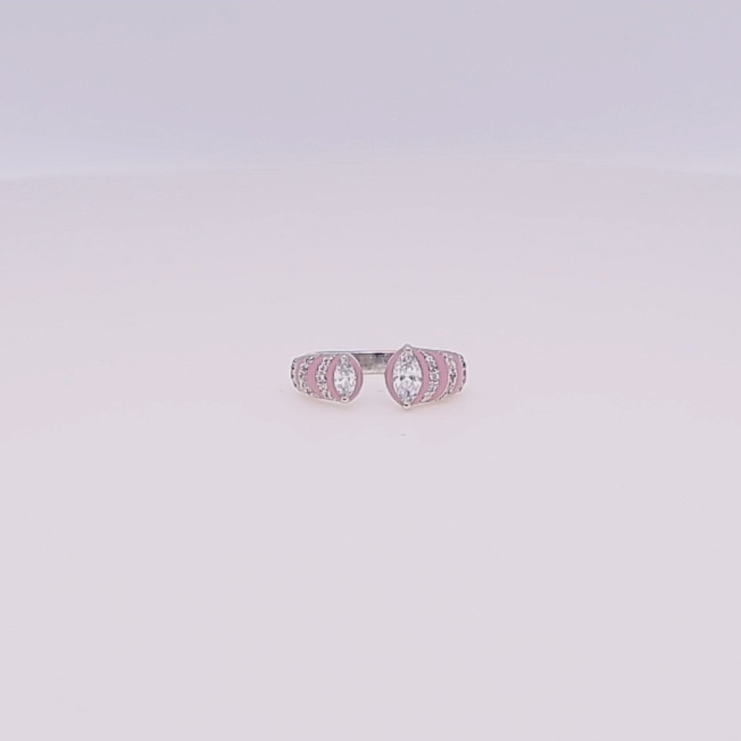 Marquise Manthana Ring