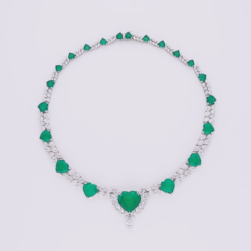 Elaria Bloom Necklace