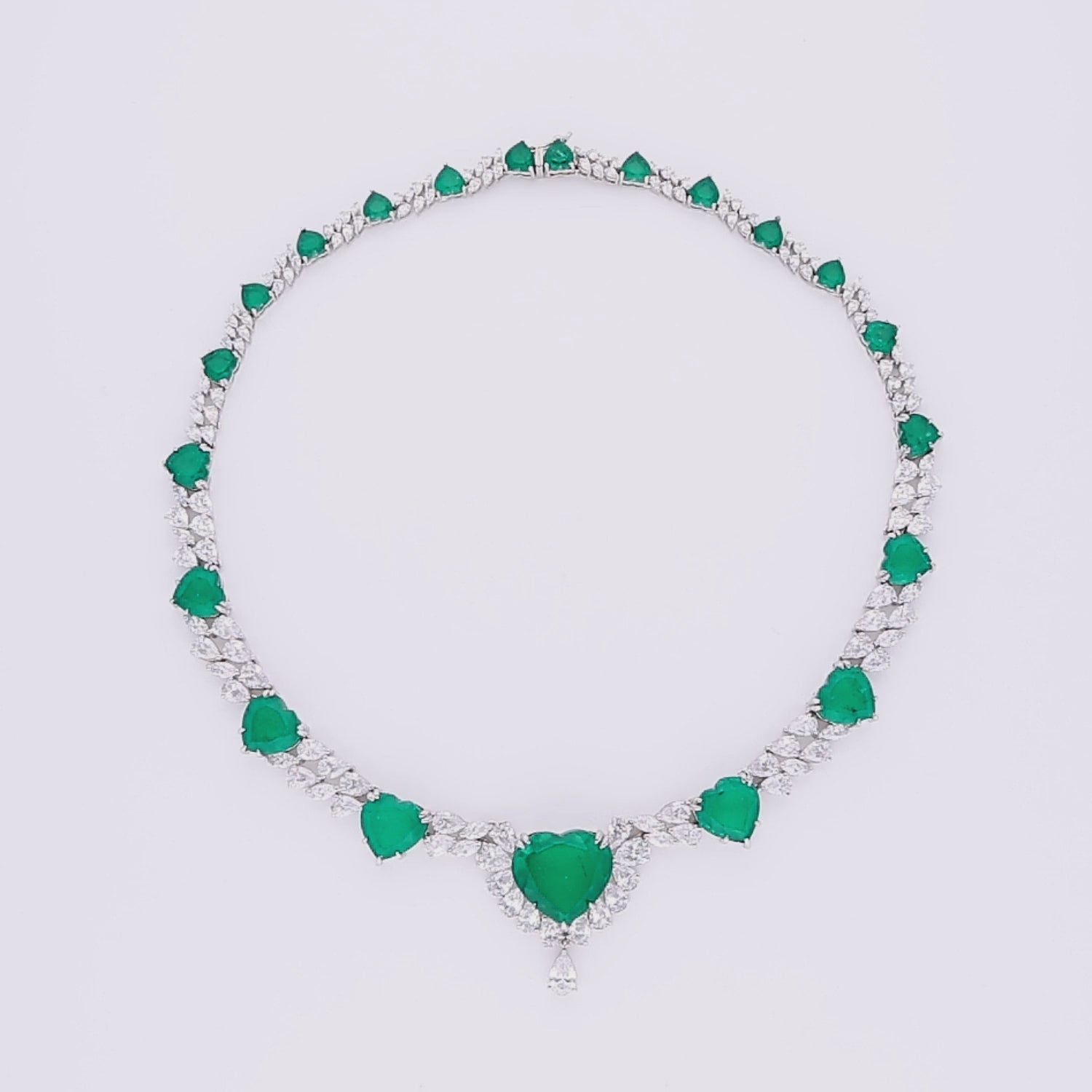 Elaria Bloom Necklace