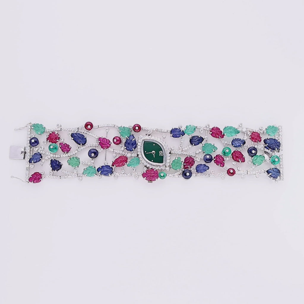Colorlight Empress Watch