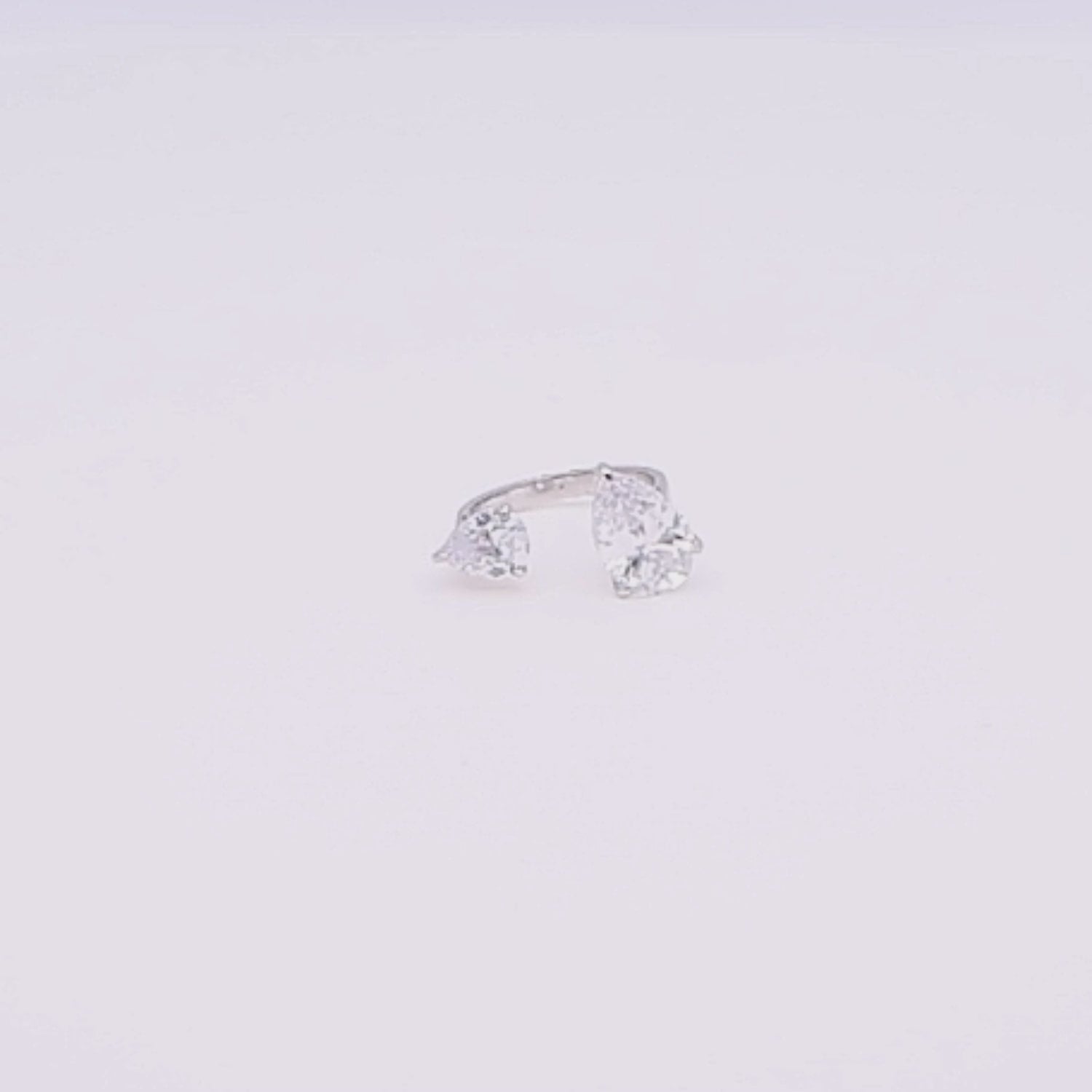 Grace Stone Ring