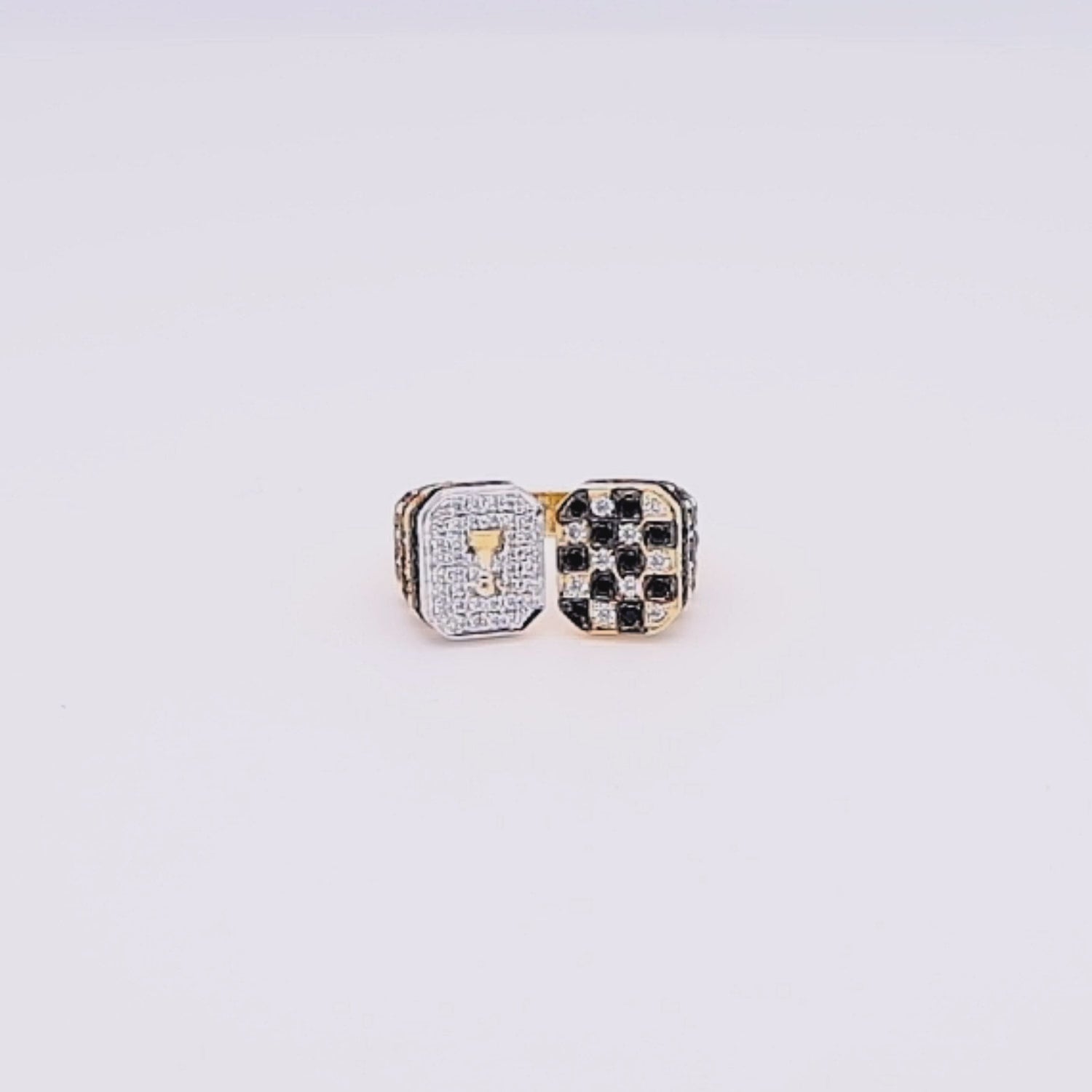 Knight’s Spark Ring