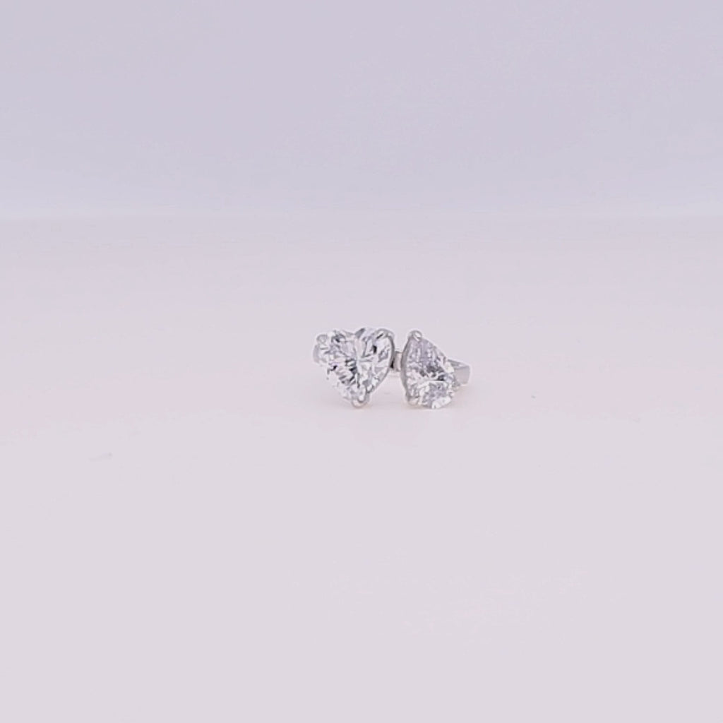Heartshed Ring