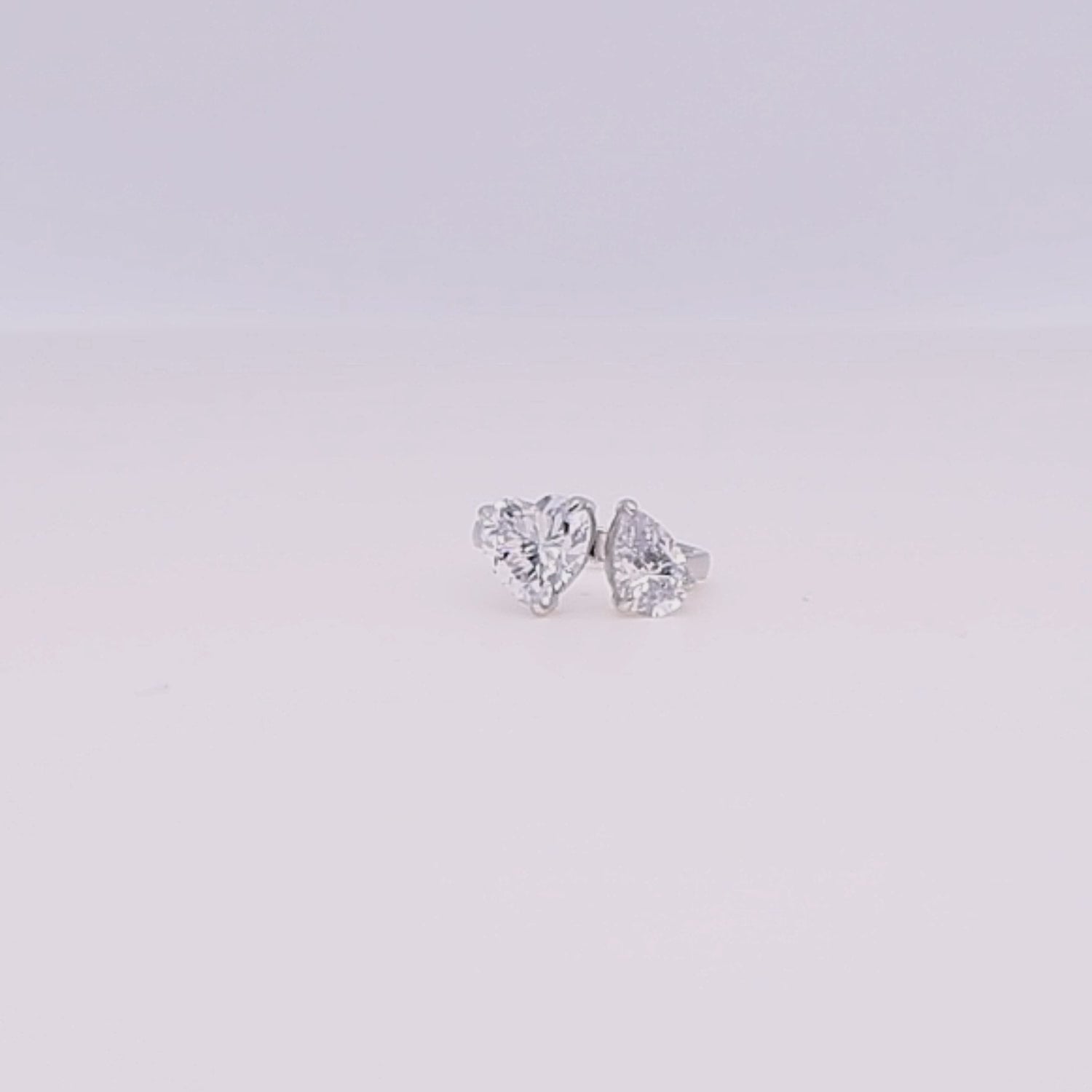 Heartshed Ring