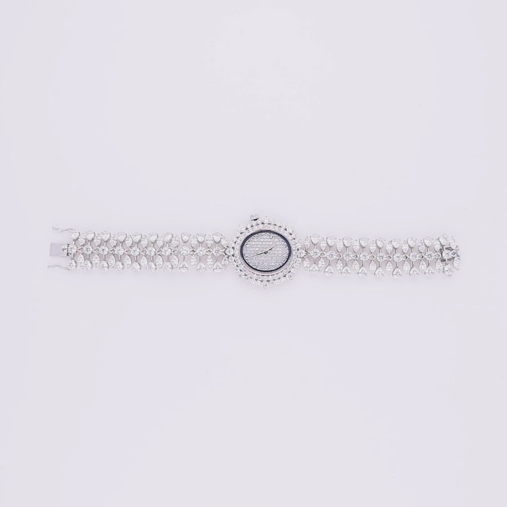 Aurelyn Frost Watch