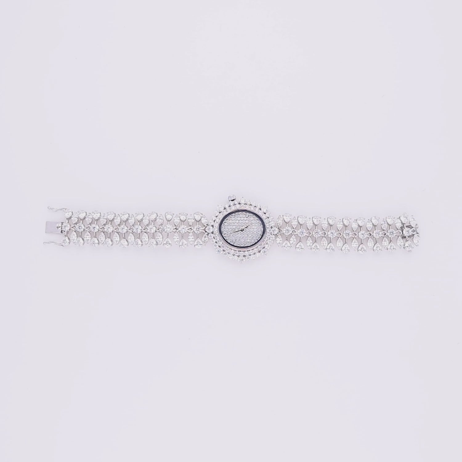 Aurelyn Frost Watch