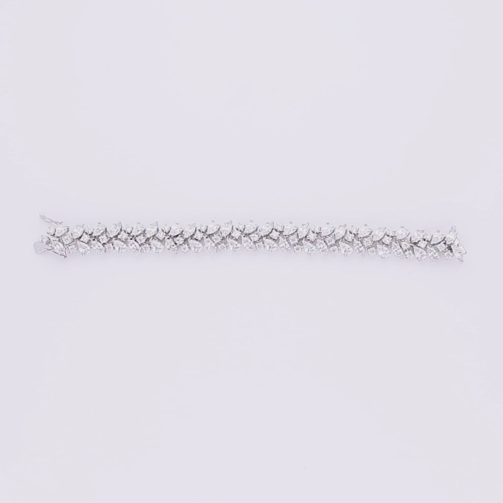 Eternal Glow Bracelet