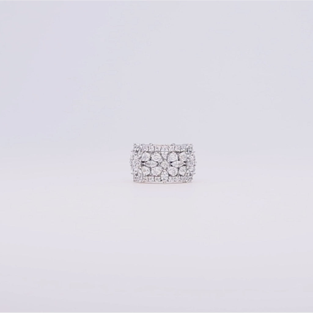 Elaris Shine Ring