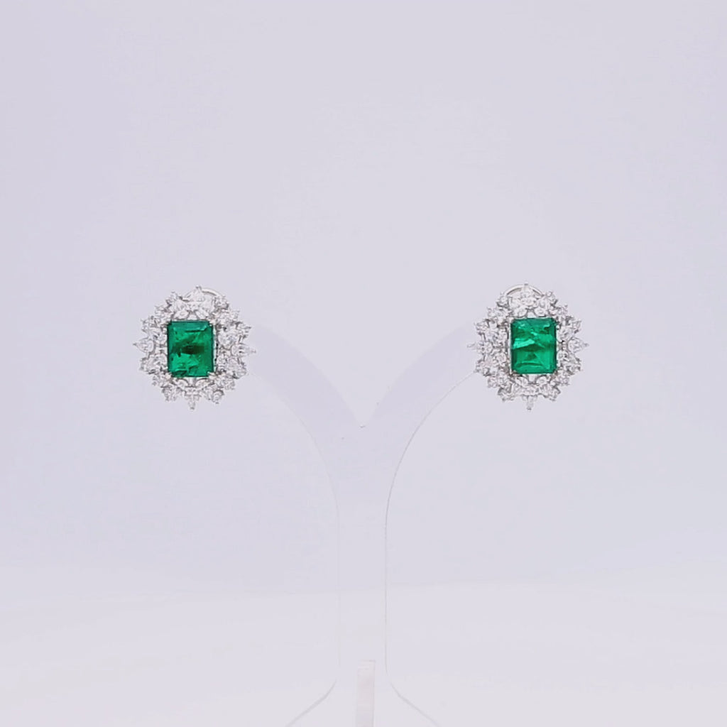 Lunara Dews Earrings