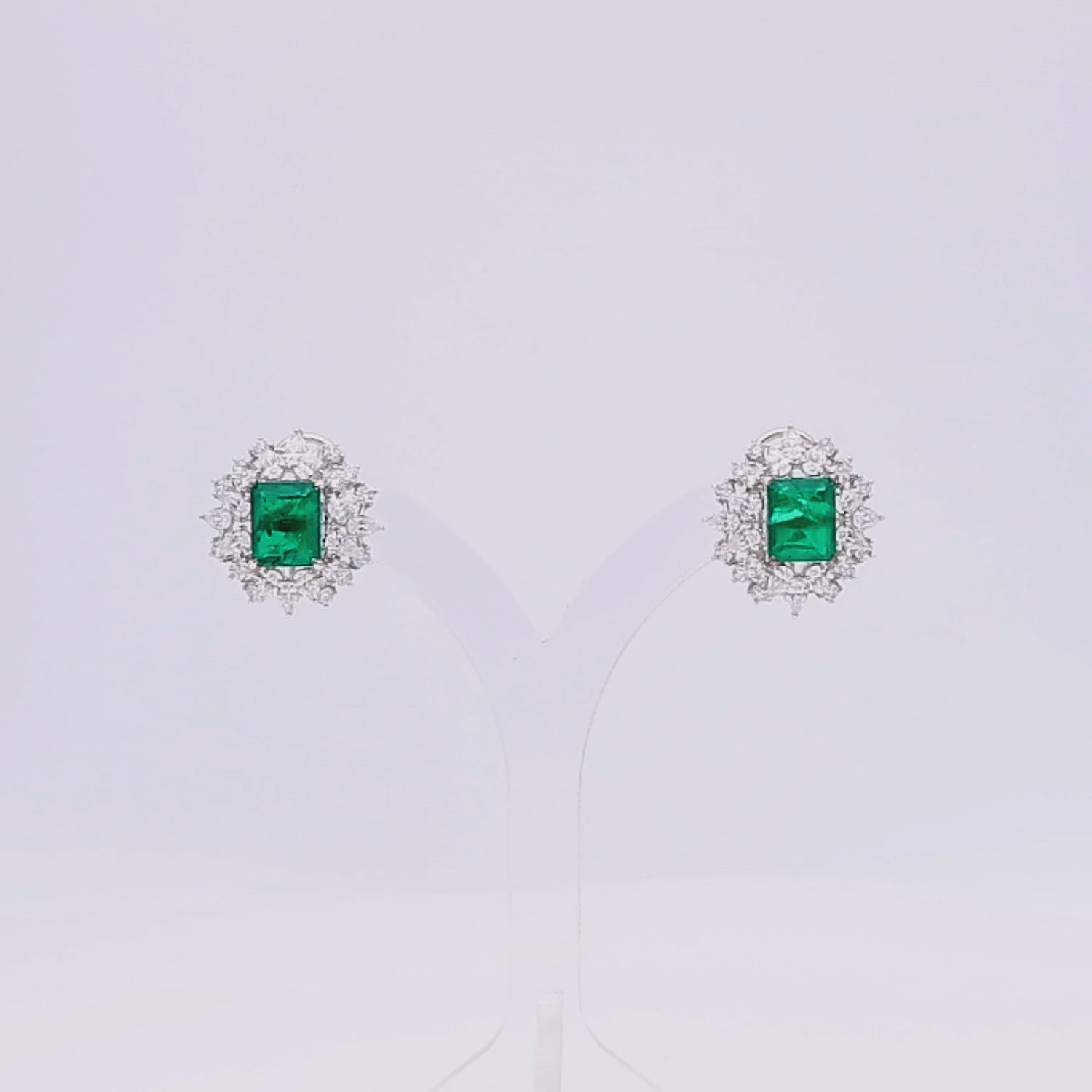 Lunara Dews Earrings