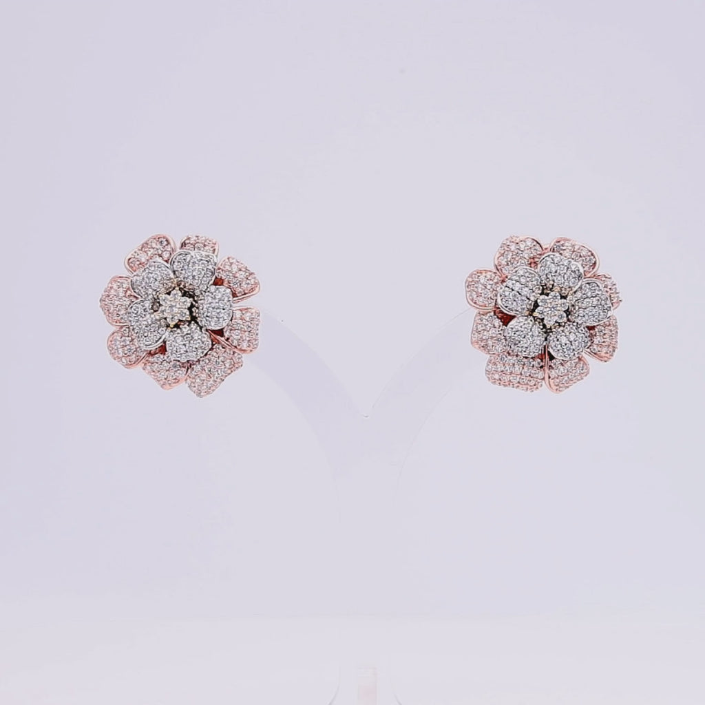 Glacielle Earrings
