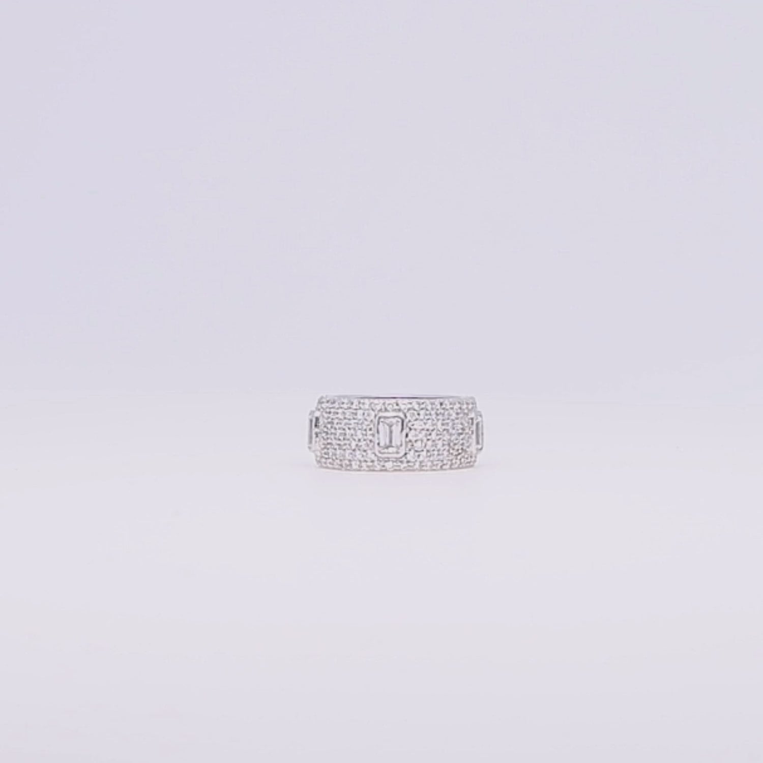 HaloBind Ring