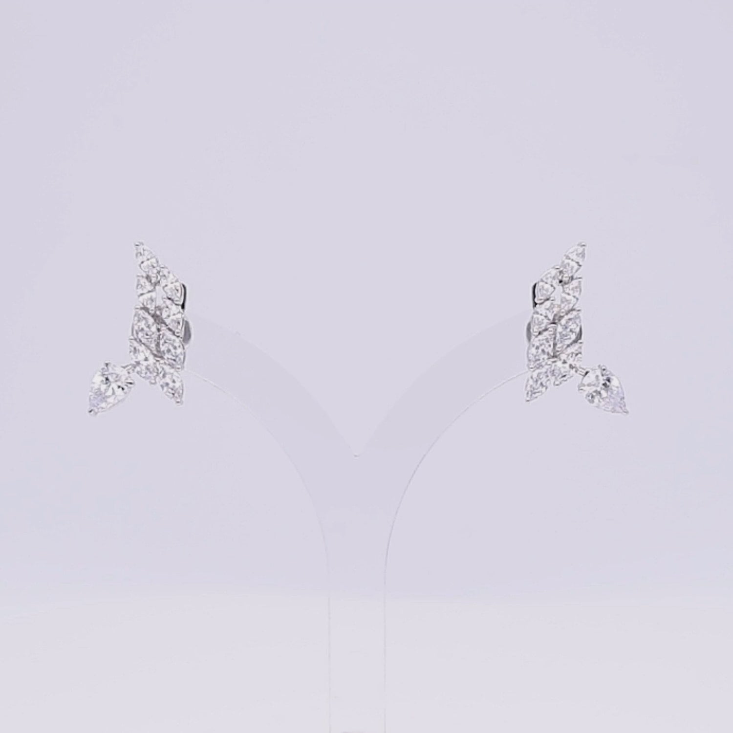 Marquise Empress Earrings