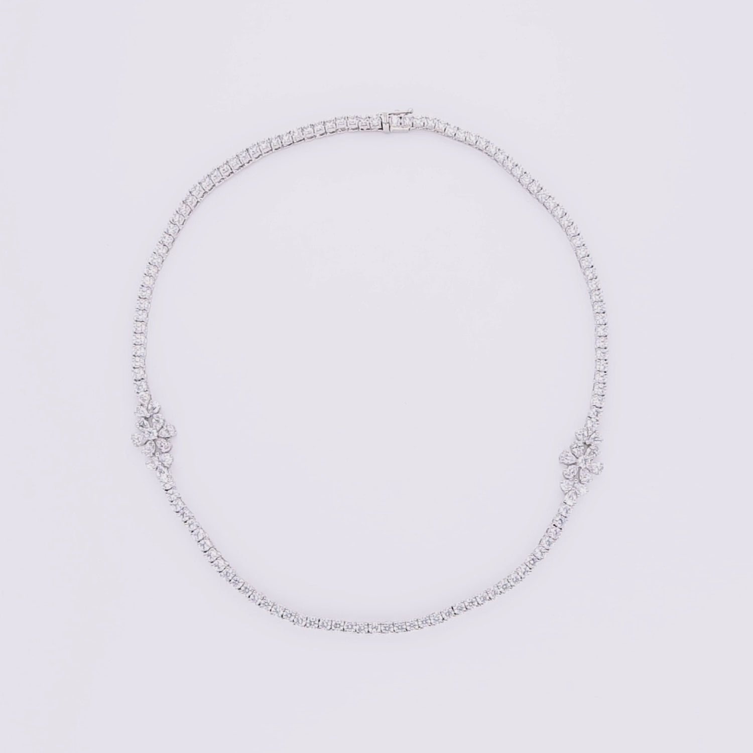 Forever Classic Necklace