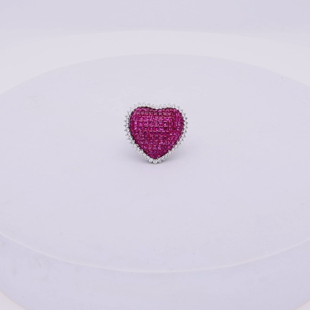 Aurelyn Ember Ring