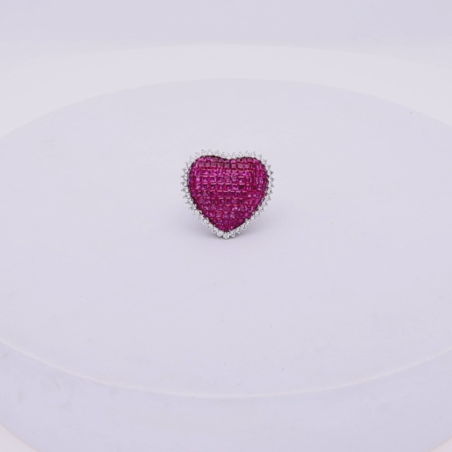 Aurelyn Ember Ring