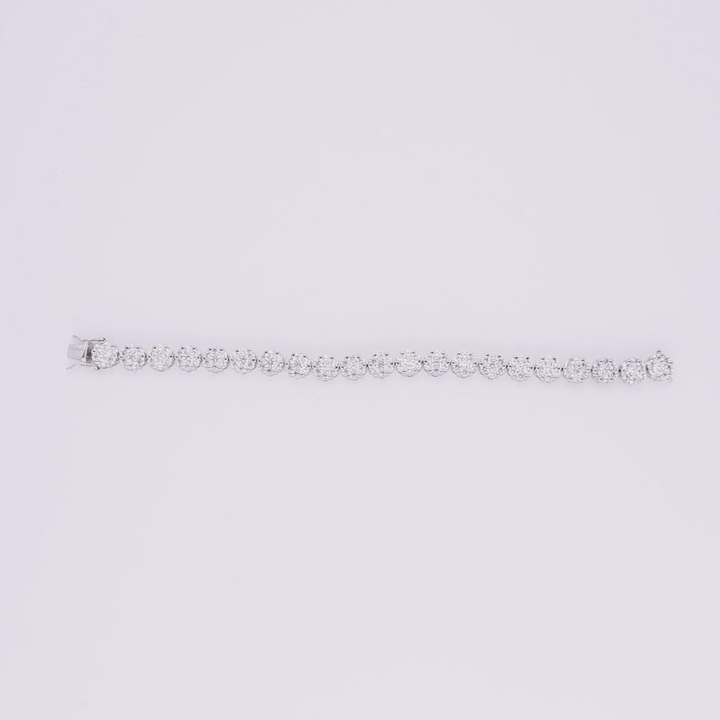 Lunara Bloom Bracelet
