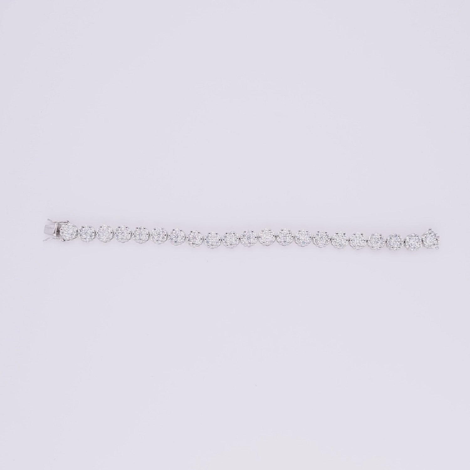 Lunara Bloom Bracelet