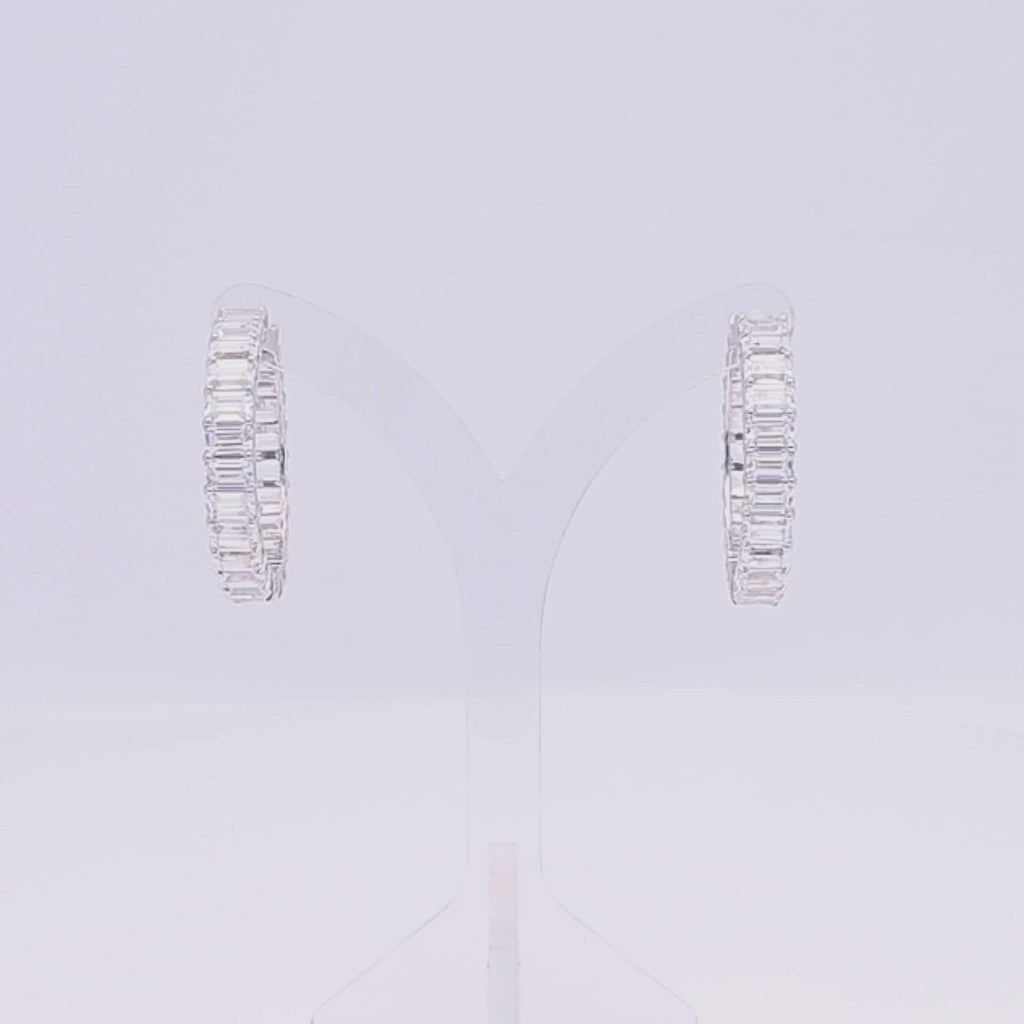 Octo Sway Earrings