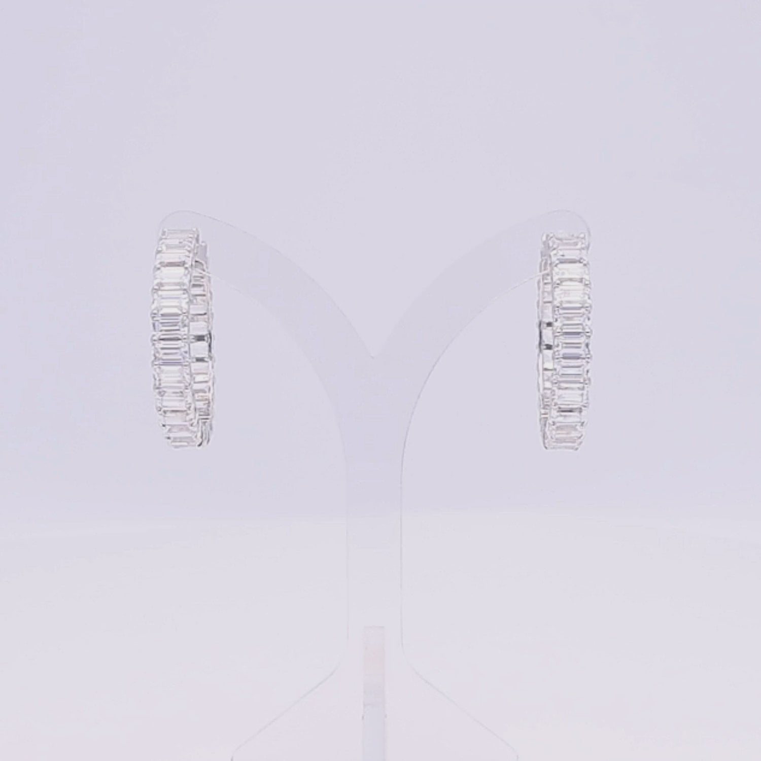 Octo Sway Earrings